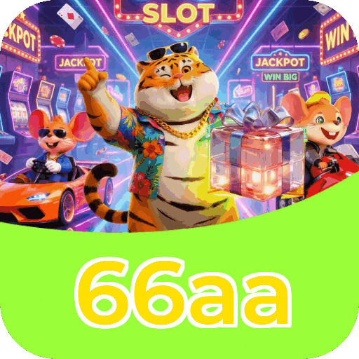 Fortune Tiger Slot Game
